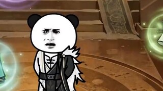 [ช้างสี่ช้างแห่งซวนอู่ Ⅺ] ตอนที่ 33: อดีตของสาวกสามพันคน
