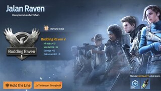 Game Ada pintunya😂 - Garena Undawn