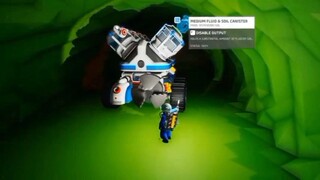 Astronneer phi hành gia part 12