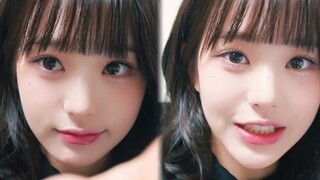 MC Trương Nguyên Anh đẹp đến nghẹt thở khi cận mặt! Dễ thương phát khóc luôn!