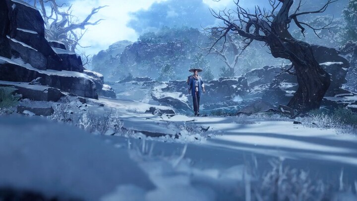 way of choices eps 1