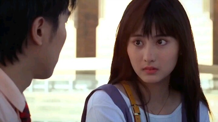 So much like your first date #FunnyVideo #StephenChow