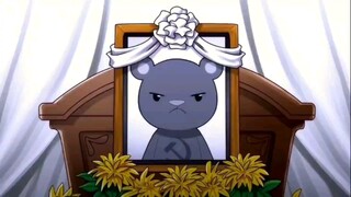 Episode 278: Comrade, let me wipe away your tears when the red flag is hoisted all over the world ag