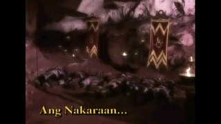 Encantandia 2005-Full Episode 115 (Bihag ni Asval)