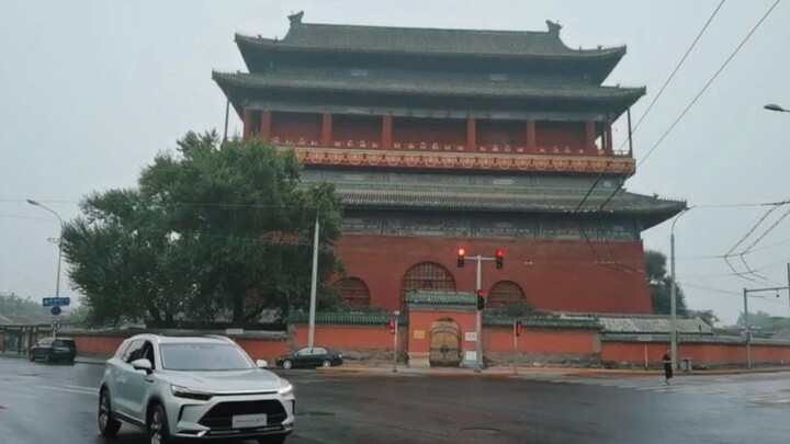 Khám phá cuộc sống Bắc Kinh xưa trong “Lão Pháo Nhi”