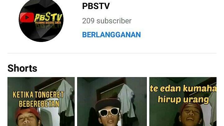 PBS TV