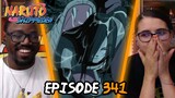 OROCHIMARU'S RETURN! | Naruto Shippuden Episode 341 Reaction