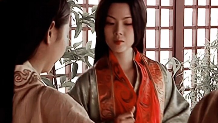 If she hadn’t become empress, her life would surely have been utterly smooth.