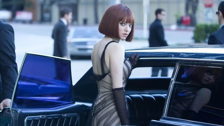 In the future world, money will be nothing but scrap paper—purchasing will simply require you to pay