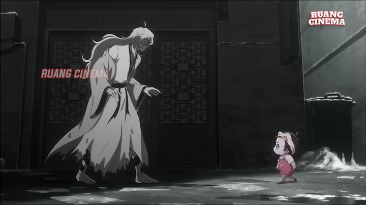 KEKUATAN OP WANG LING KEMBALI MENYELAMATKAN DUNIA - The Daily Life Of The Immortal King S5 EPS 12