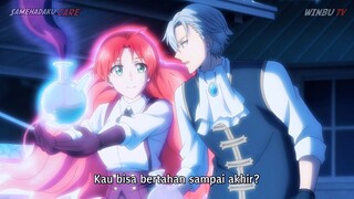 Pass the Monster Meat, Milady! episode 4 Full English Sub | REACTION