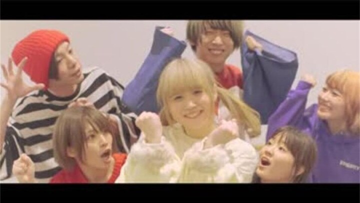 【＠Tiểu Đậu】Tinh chỉnh ánh sáng/Tuning ánh sáng【Cùng những người mình yêu thích】