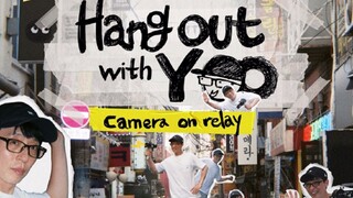 Hangout with Yoo Ep 278 (Eng Sub)