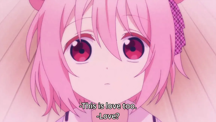 Happy Sugar life ENG SUB