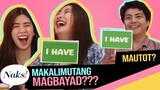 Naks! Filipino Commuters Bucket list Challenge