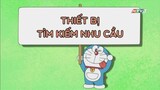 -Doraemon - Chú mèo máy đến từ tương lai - Thiết bị tìm kiếm nhu cầu