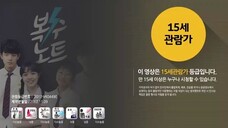 Revenge Note Ep 01 Sub Indo