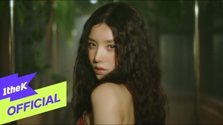 [Teaser] KWON EUNBI(권은비) _ SABOTAGE