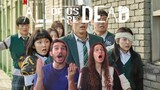 CHEONG SAN COME BACK | ALL OF US ARE DEAD EP 11 REACTION