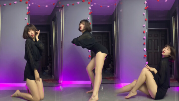 [Masked Forest] 24 jam tidak cukup - Sunmi bisa menyentuh tepi tapi harus menari dengan serius