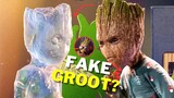 I Am Groot Season 1 Baby Groot Best Moments We are GROOT