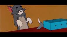 Tom & Jerry _ Tom & Jerry in Full Screen _ Classic Cartoon Compilation _ WB Kids