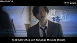 [Fakesub/FMV] Michieda Shinichi