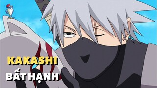 NARUTO | KAKASHI TUỔI THƠ BẤT HẠNH LÀM NÊN ĐỆ LỤC