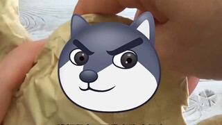 Model: Don’t celebrate Halloween, be careful if you meet the real Ah Piao and eat you in one bite!