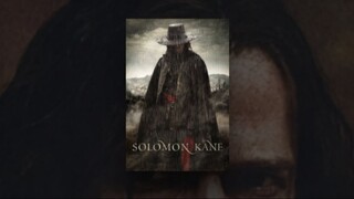 Solomon Kane