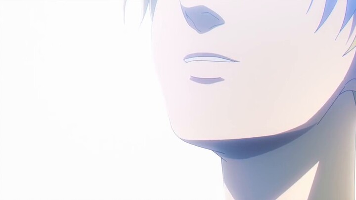 This is the famous scene from episode 3 that I want to see