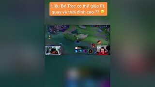 Mùa xuân năm sau mới đc đánh cơ 😆 lqmb lienquan lienquanmobile_garena lienquanmobile garenalienquan xuhuongtiktok capcut teamflash