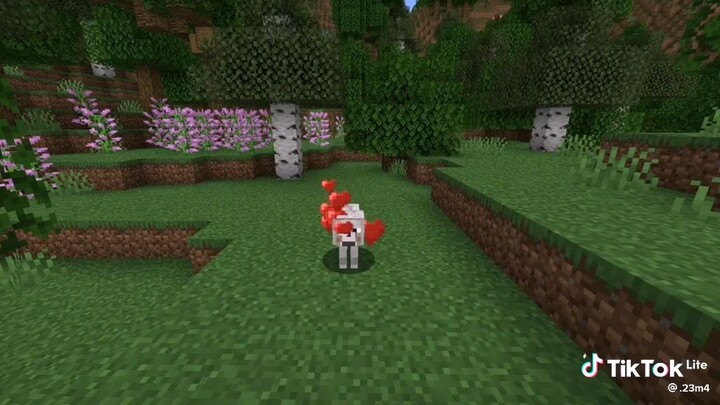 Bully maguire loses his dog in Minecraft