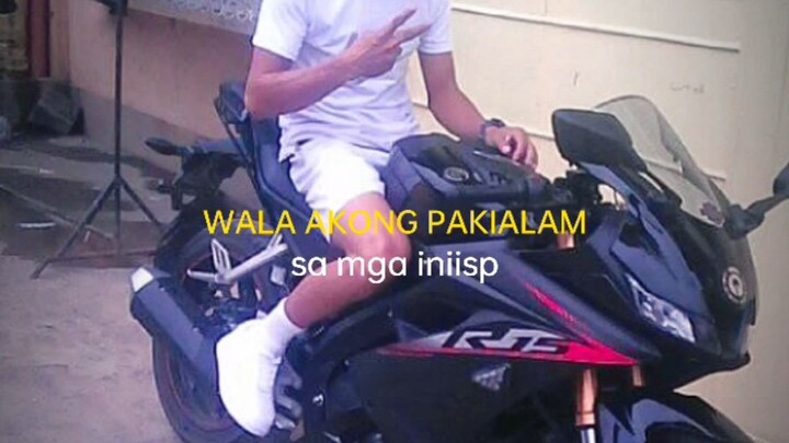 di kayang mawala ka