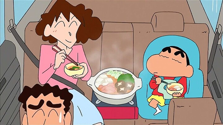 “在飞驰的车厢里, 品味火锅料理, 享受每一口的幸福滋味。”