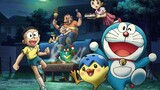 Watch Doraemon the Movie: Nobita's Little Star Wars