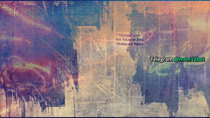 T.E.L.E.M.O.V.I.E. B.U.R.U. (2.0.2.6.)