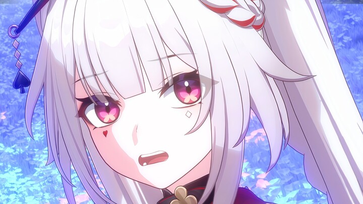 “What are you guys talking about?”