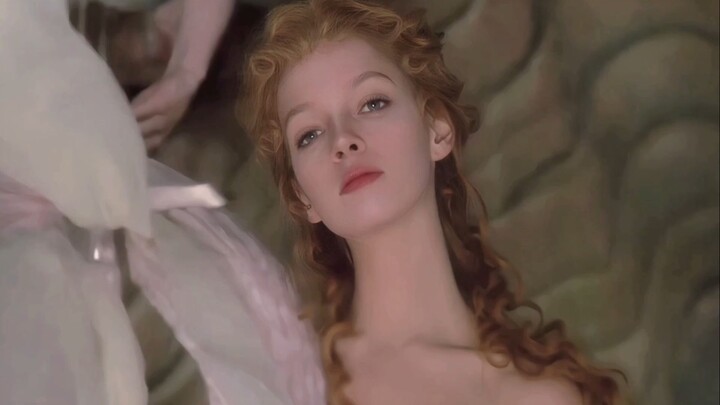 仙女系女星乌玛瑟曼