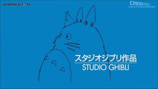 The Cat Returns (Neko no ongaeshi) (2002) SUB INDO | STUDIO GHIBLI