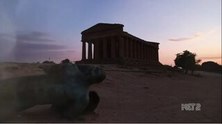 Il Volo 神殿之谷现场音乐会 —— PBS国际盛典