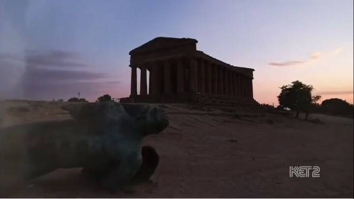 Il Volo 神殿之谷现场音乐会 —— PBS国际盛典