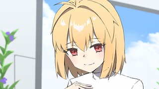 [FGO Voice Drama] Because the princess is also a lady!