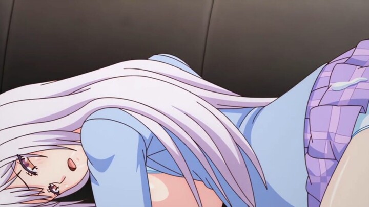anime satu ini menceritakan sisi gelap ...🥵🥰🤤