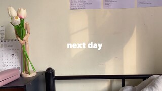 Daily Vlog | Study in coffee shop #dailyvlog
