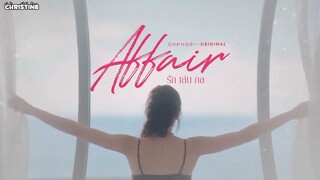 AFFAIR EPISODE 6 TAGALOG SUB