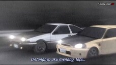 Initial D Fourth Stage #7