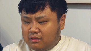 Aku benar-benar bukan manusia!