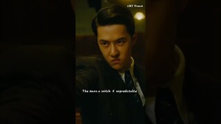 Criminal ~ Hidden blade | Wang Yibo