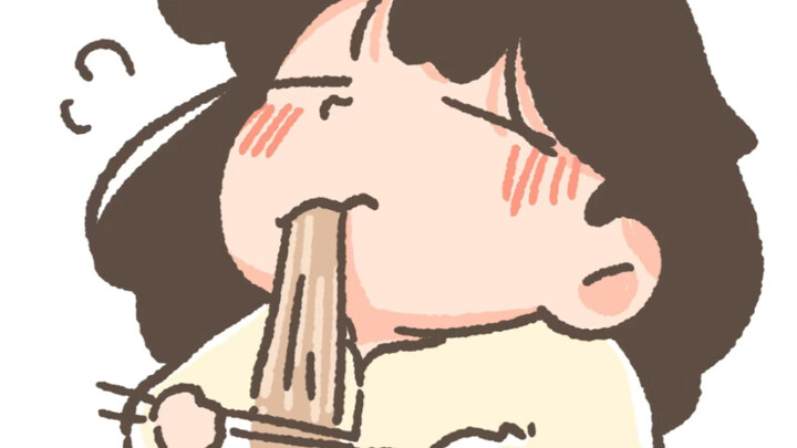 โง่จริง! ขนาดกำลังทะเลาะกันยังลืมได้เลย!